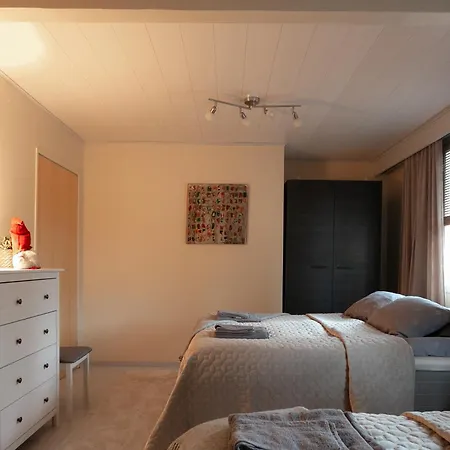 Вилла Arctic Near Santa Park *