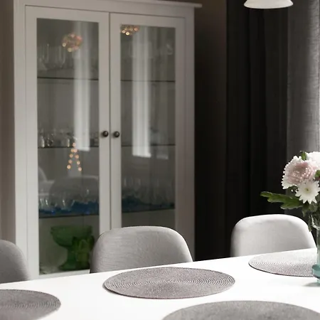 Arctic Near Santa Park *