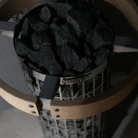 Arctic Near Santa Park *