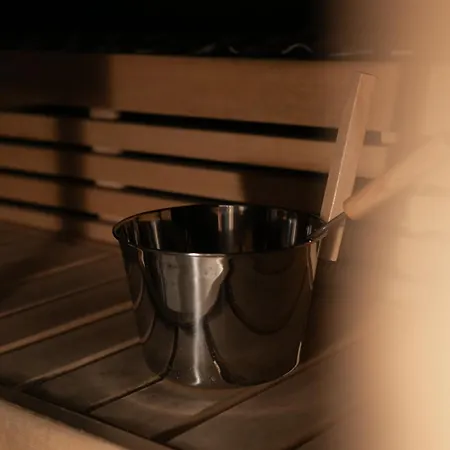 Arctic Near Santa Park Рованиеми