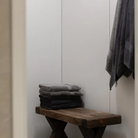 Arctic Near Santa Park *