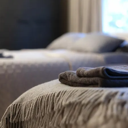 Arctic Near Santa Park Вилла *