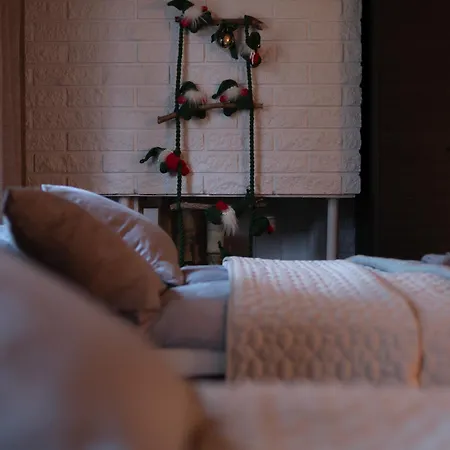 Arctic Near Santa Park Рованиеми