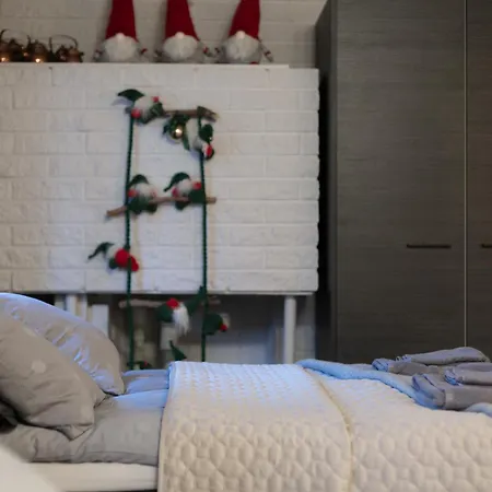 Вилла Arctic Near Santa Park *