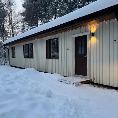 Villa Arctic Near Santa Park *