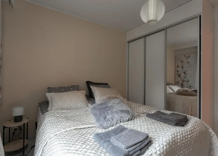 Arctic Near Santa Park Villa Rovaniemi