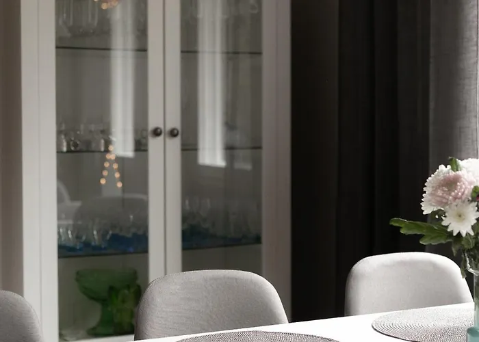 Arctic Near Santa Park *