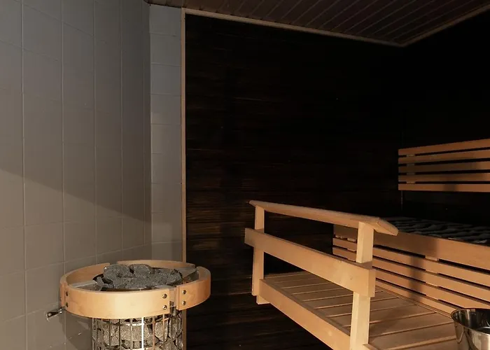 Arctic Near Santa Park Rovaniemi