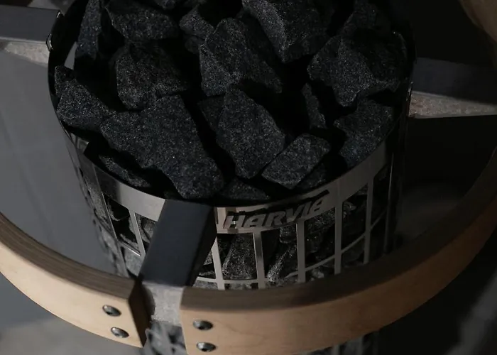 Arctic Near Santa Park *