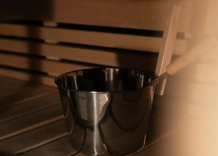 Arctic Near Santa Park Rovaniemi