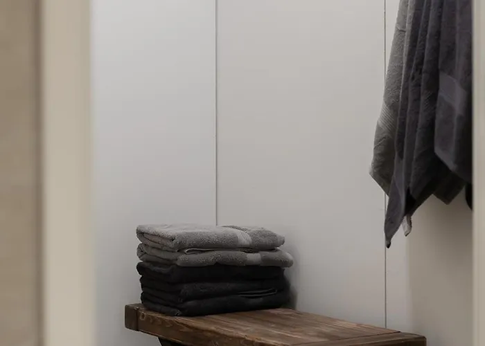 Arctic Near Santa Park *