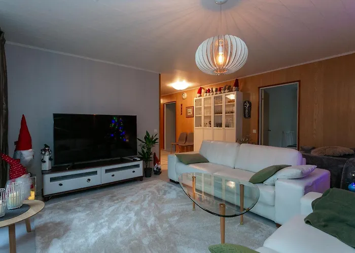 Arctic Near Santa Park Rovaniemi