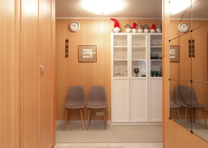 Arctic Near Santa Park Villa Rovaniemi