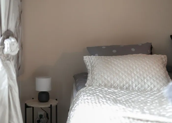 Arctic Near Santa Park Villa Rovaniemi