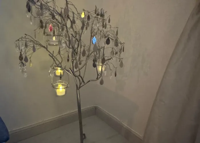 Arctic Near Santa Park * Rovaniemi